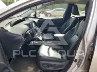 2019 Toyota PRIUS фото