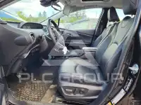 2019 Toyota PRIUS фото