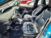 2019 Toyota PRIUS photo