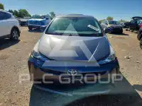 2019 Toyota PRIUS фото