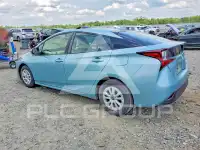 2019 Toyota PRIUS фото