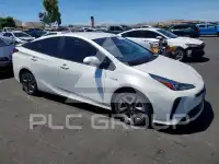 2019 Toyota PRIUS фото