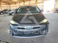 2019 Toyota PRIUS фото