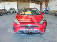 2019 Toyota PRIUS фото