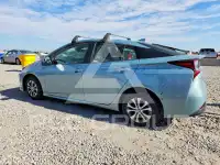 2019 Toyota PRIUS фото