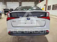 2019 Toyota PRIUS фото