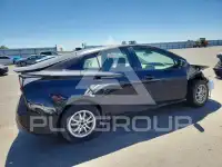 2019 Toyota PRIUS фото