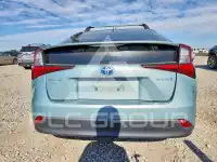 2019 Toyota PRIUS фото