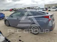 2019 Toyota PRIUS фото