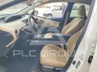 2019 Toyota PRIUS photo