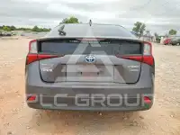 2019 Toyota PRIUS photo