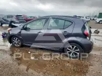 2019 Toyota PRIUS фото