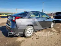 2019 Toyota PRIUS фото