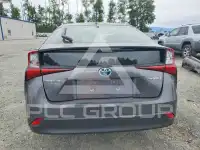 2019 Toyota PRIUS фото