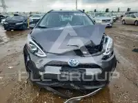 2019 Toyota PRIUS фото