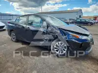 2019 Toyota PRIUS фото