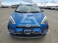 2019 Toyota PRIUS фото