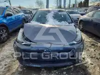 2019 Toyota PRIUS фото