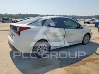 2019 Toyota PRIUS фото