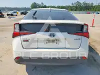 2019 Toyota PRIUS фото