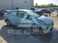2019 Toyota PRIUS фото