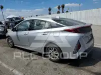 2019 Toyota PRIUS фото