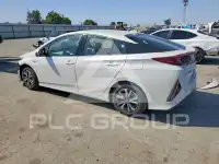 2019 Toyota PRIUS photo