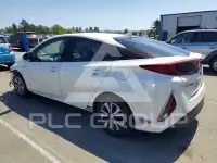 2019 Toyota PRIUS photo