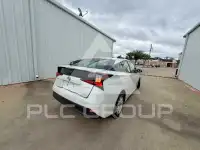 2019 Toyota PRIUS фото