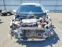 2019 Toyota PRIUS photo