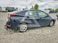 2019 Toyota PRIUS photo