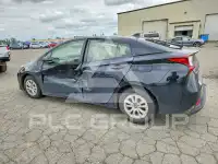 2019 Toyota PRIUS photo