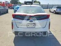 2019 Toyota PRIUS photo