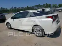2019 Toyota PRIUS фото