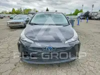 2019 Toyota PRIUS photo