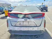 2019 Toyota PRIUS фото