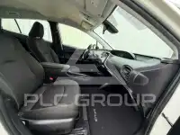 2019 Toyota PRIUS фото