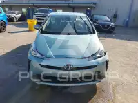 2019 Toyota PRIUS фото