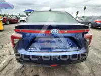 2019 Toyota MIRAI фото