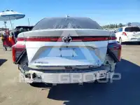 2019 Toyota MIRAI фото