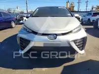 2019 Toyota MIRAI фото