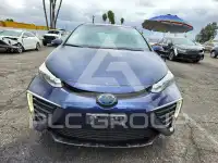 2019 Toyota MIRAI фото