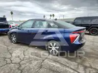 2019 Toyota MIRAI фото