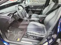 2019 Toyota MIRAI фото