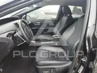 2019 Toyota MIRAI photo