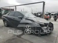 2019 Toyota MIRAI photo