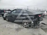 2019 Toyota MIRAI photo