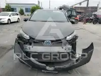 2019 Toyota MIRAI photo