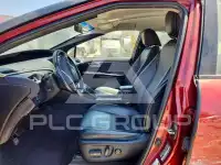 2019 Toyota MIRAI фото