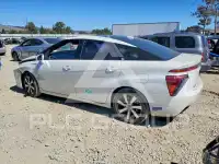2019 Toyota MIRAI фото